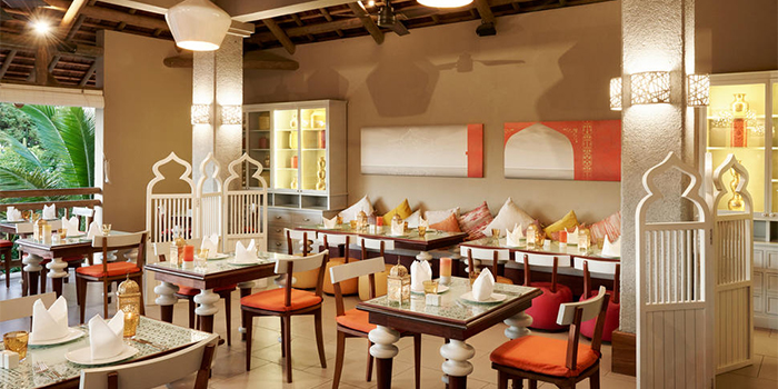 Tardka Restaurant