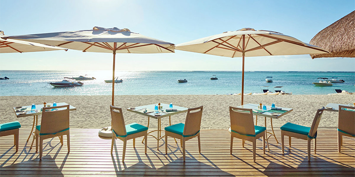 Beach Restaurant
