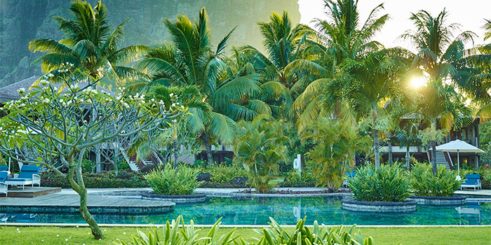 Grounds