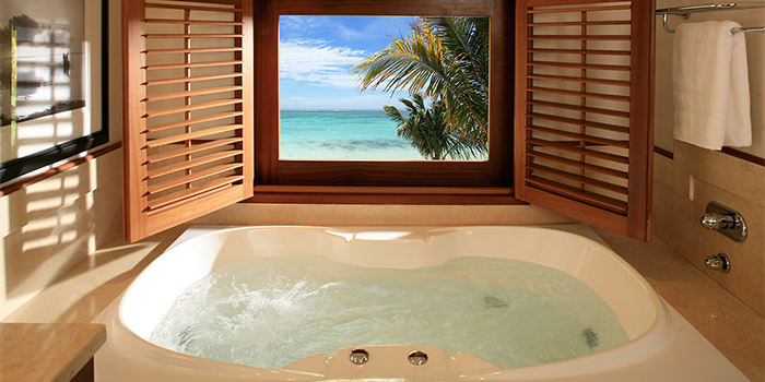 Honeymoon Suite
