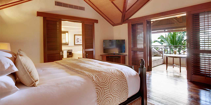 Honeymoon Suite