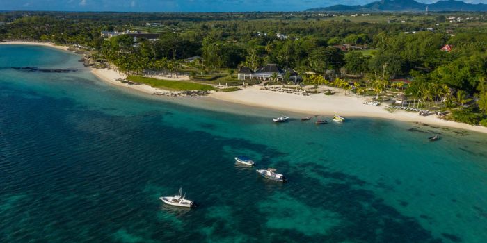 Drone Aerial photo