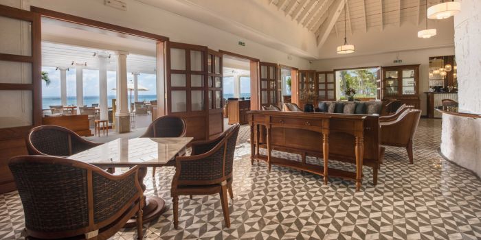 The Plantation Lounge