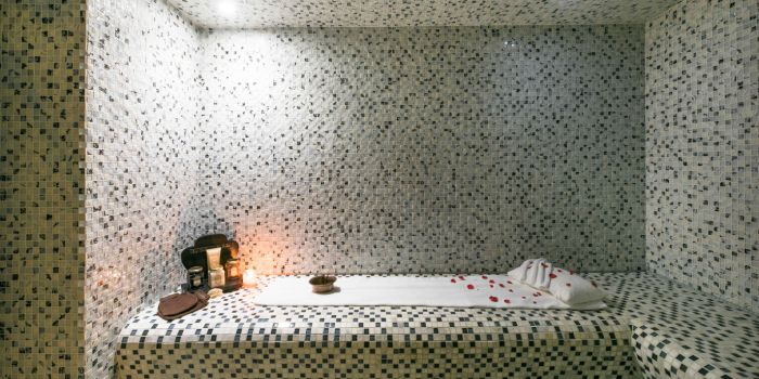 Private Hammam