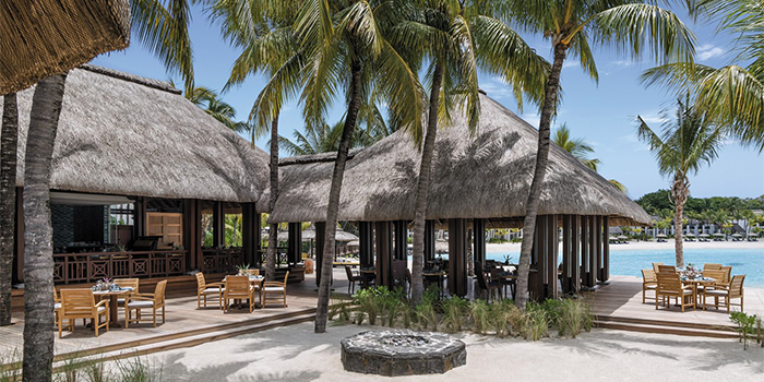Beach Club and Grill