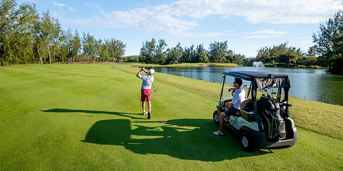 Golf