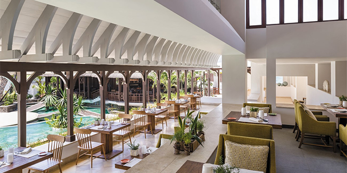 Le Bazar Restaurant