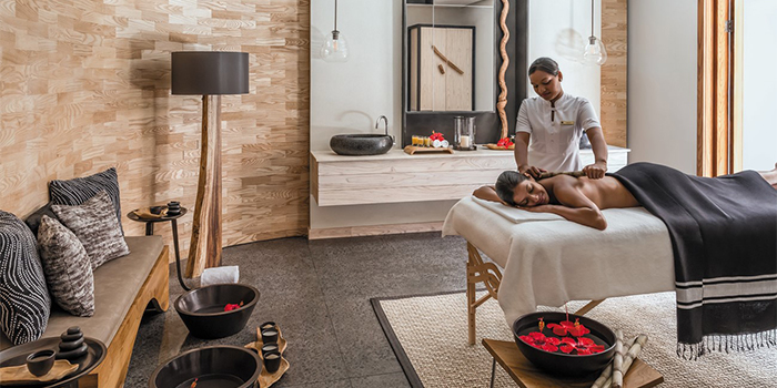 Spa