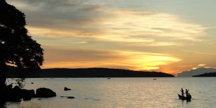 Lake Victoria