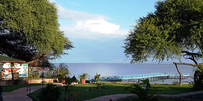 Serenity on the Lake Resort & Spa