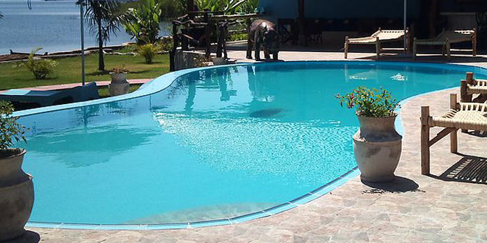 Serenity on the Lake Resort & Spa