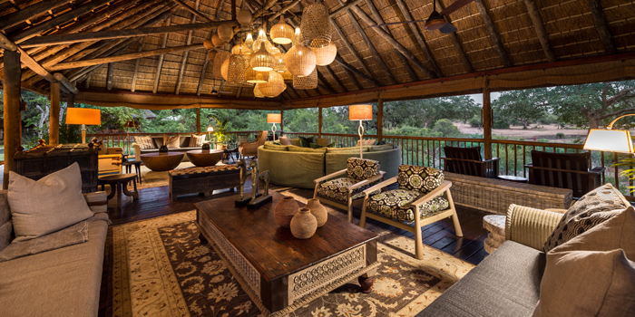 Bush Lodge, Sabi Sabi Bush Lodge, Sabi Sabi
