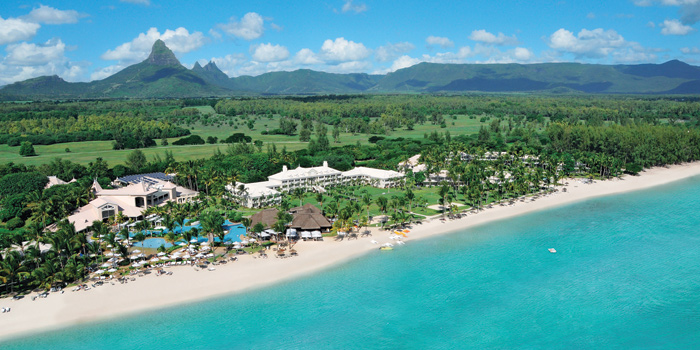 Sugar Beach Golf & Spa Resort