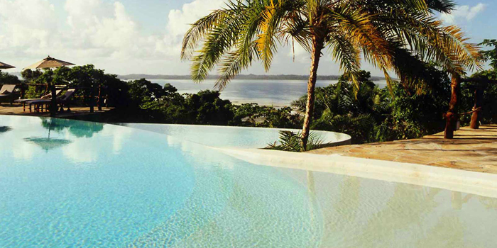 Fundu Lagoon Fundu Lagoon