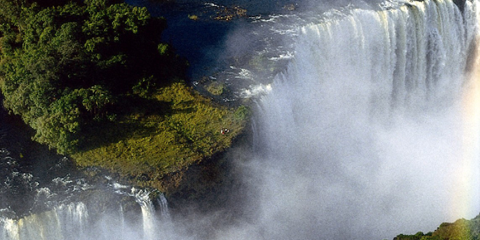 Victoria Falls Victoria Falls