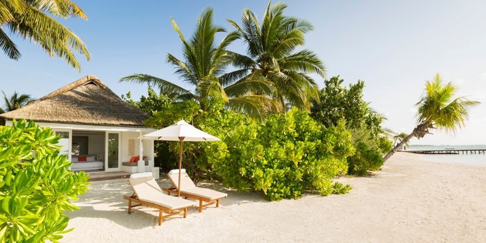 Beach Villa