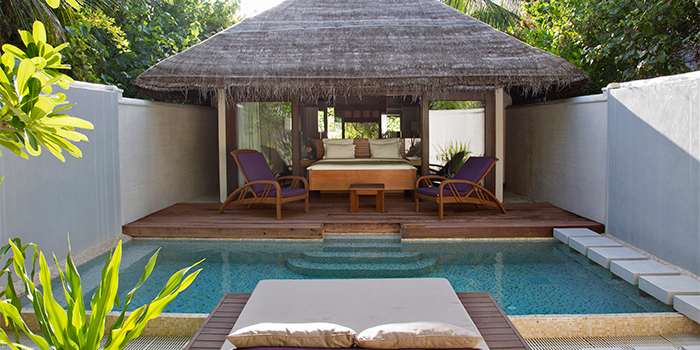 Island Villa