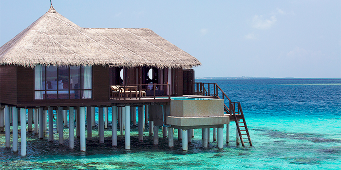 Water Villa