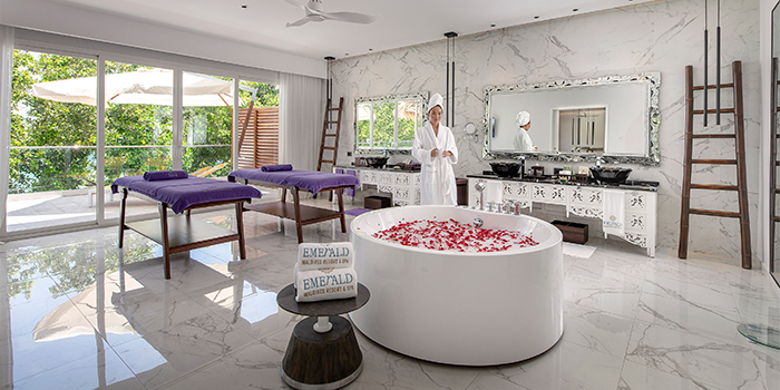 Spa