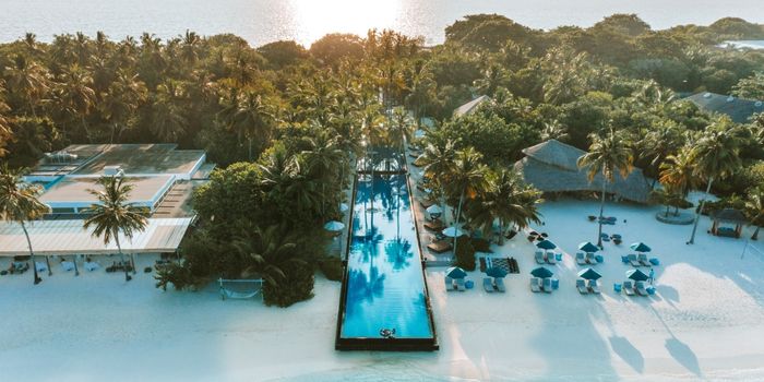 Infinity Pool