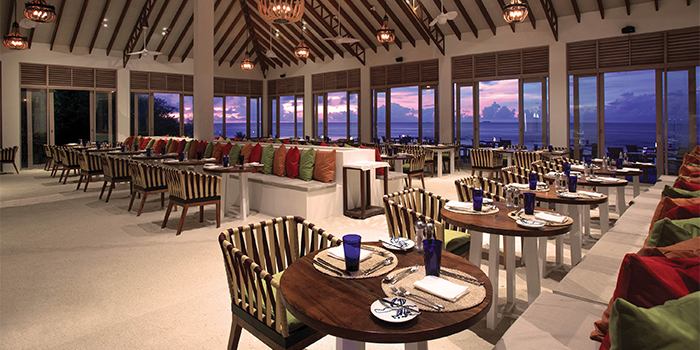 Spice Restaurant