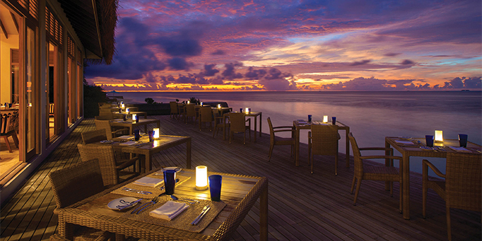 Spice Restaurant