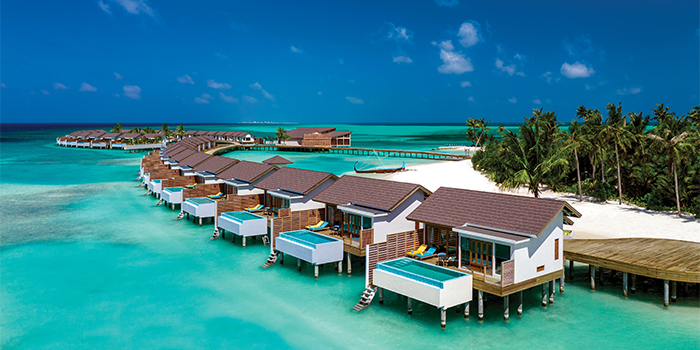 Water Villas