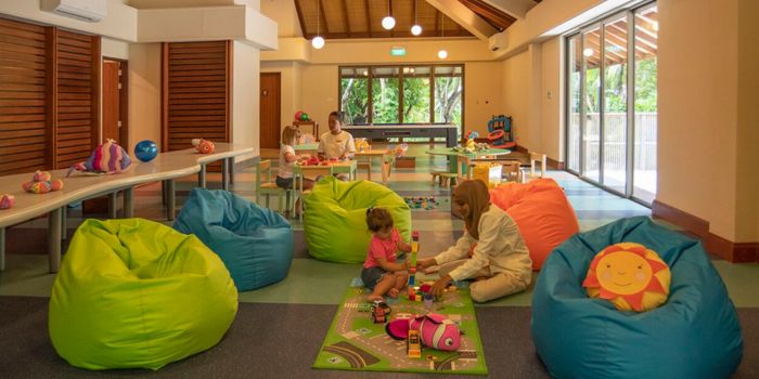 Kids Club