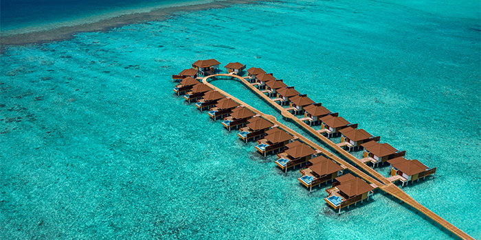 Water Villas
