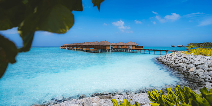Water Villas