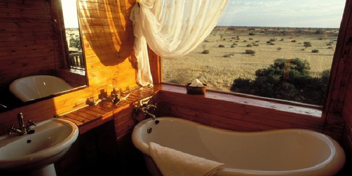 Bagatelle Kalahari Game Lodge Bagatelle Kalahari Game Lodge