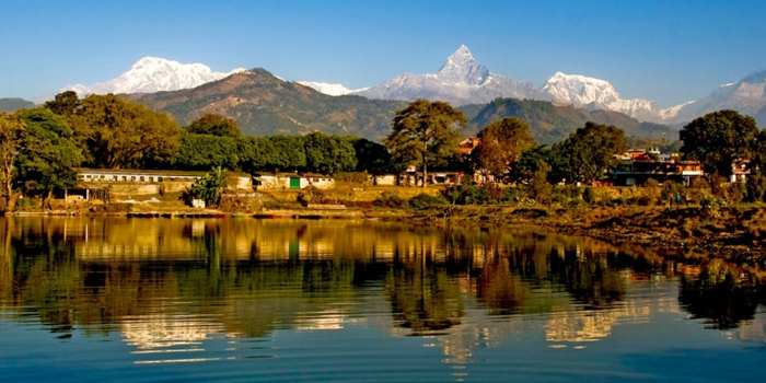 Pokhara