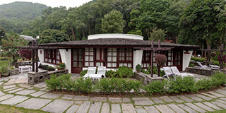 Room Exterior