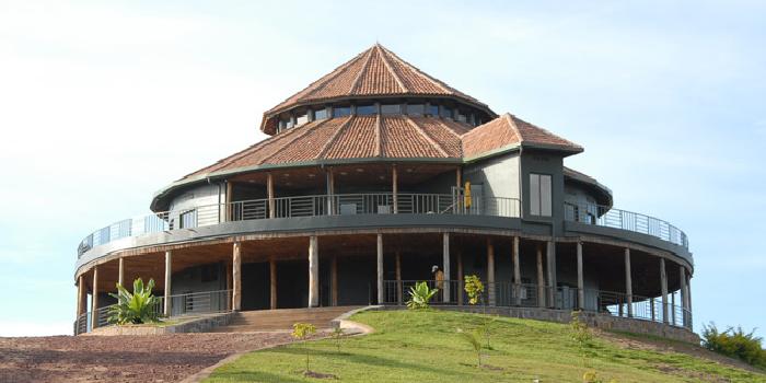 Nyungwe Top View Lodge Nyungwe Top View Lodge