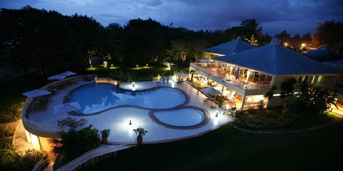 Lake Kivu Serena Hotel Lake Kivu Serena Hotel