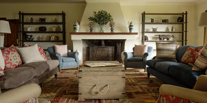 Sitting room