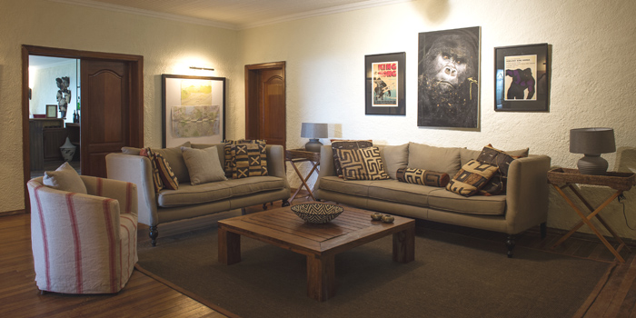 Snug area