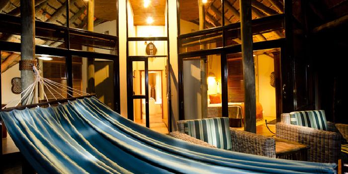 River suite