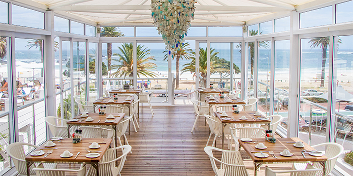 Tides Restaurant