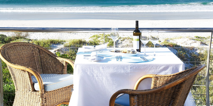 Private dining