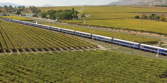Blue Train Blue Train