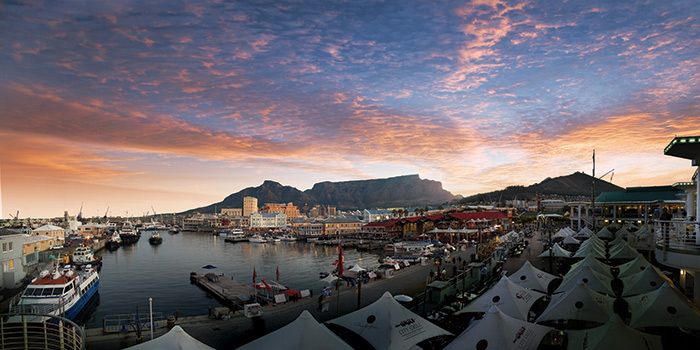 Cape Town Cape Town