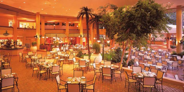 Palm Terrace