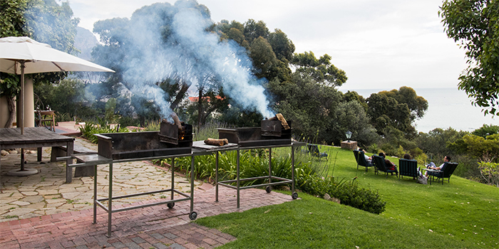 BBQ