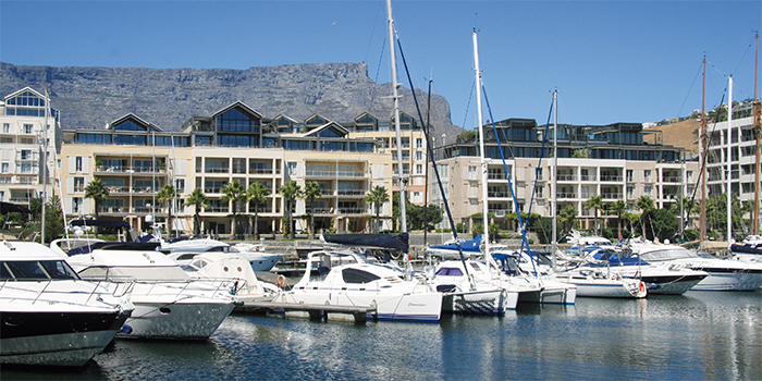 Yachts