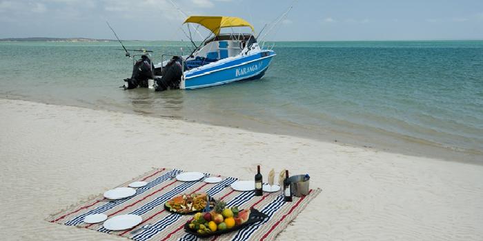 Beautiful beach