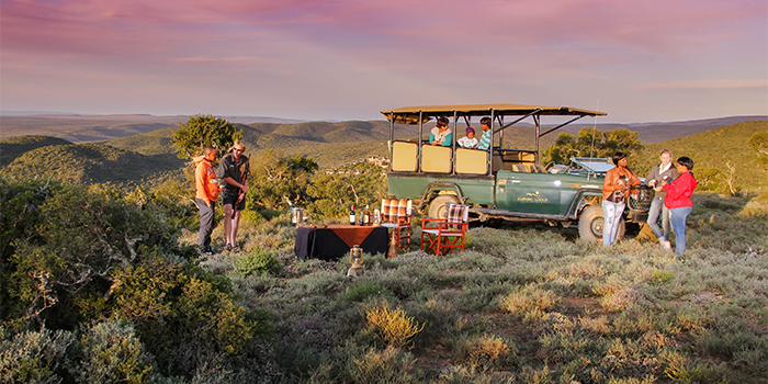 Sundowners