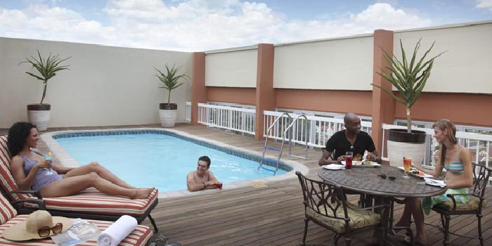 Kalahari Sands Hotel Kalahari Sands Hotel