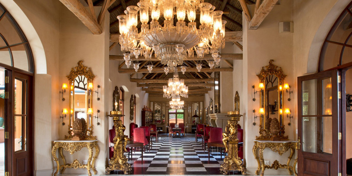Great Hall