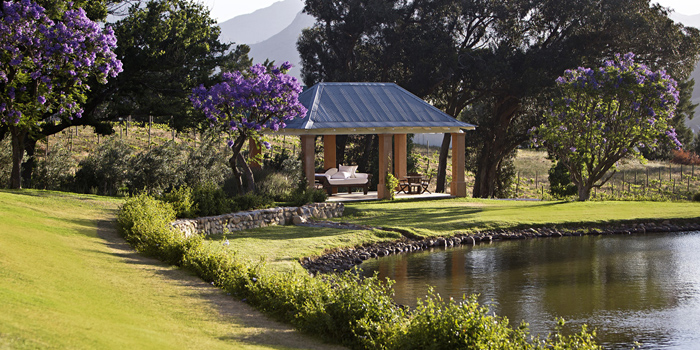 The Grounds